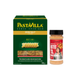 Pastavilla Rotini & Hayfene İşte O Makarna Baharatı Seti | Gurme Makarna Paketi