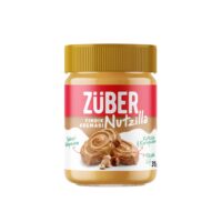 Züber Nutzilla Fındık Kreması 315g